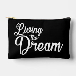 De droom Inspirerend Motivatie leven Etui