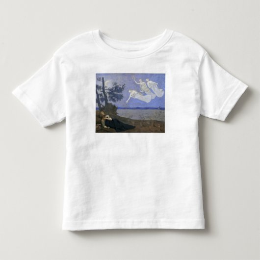 De droom kinder shirts (Voorkant)