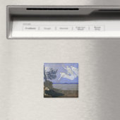 De droom magneet (Insitu (Vaatwasser))