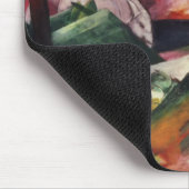 De droom muismat (Hoek)