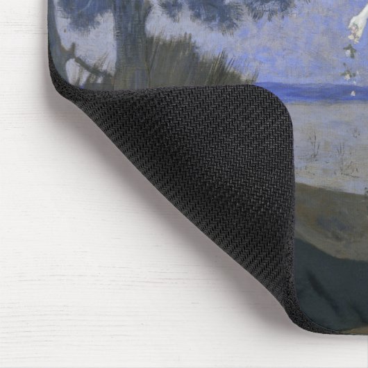 De droom muismat (Hoek)