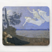 De droom muismat (Voorkant)