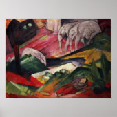 De droom poster (Voorkant)