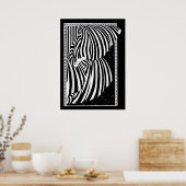 De droom poster (Keuken)