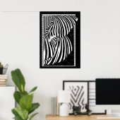 De droom poster (Thuiskantoor)