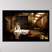 De droom poster (Voorkant)