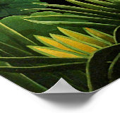 De droom poster (Hoek)