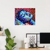 De Droom Poster (Thuiskantoor)