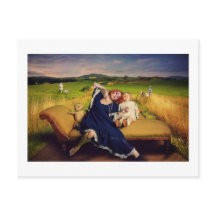 De droom - surreële speelgoed elke gelegenheid of