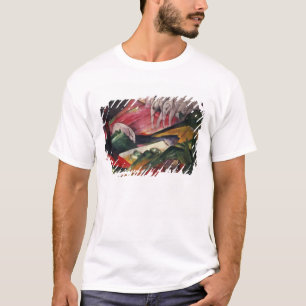 De droom t-shirt