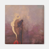 De droom van 1904 magneet (Voorkant)