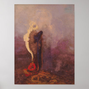 De droom van 1904 poster