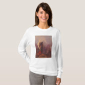 De droom van 1904 t-shirt (Voorkant volledig)