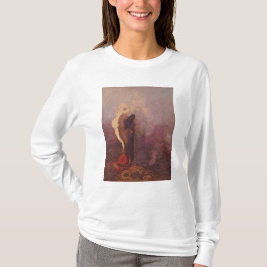 De droom van 1904 t-shirt (Voorkant)