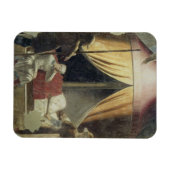 De droom van Constantine, van de Legende van de T Magneet (Horizontaal)