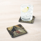 De droom van Constantine, van de Legende van de T Onderzetter (Rechterzijde)