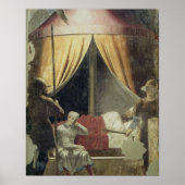 De droom van Constantine, van de Legende van de T Poster (Voorkant)