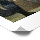 De droom van Constantine, van de Legende van de T Poster (Hoek)