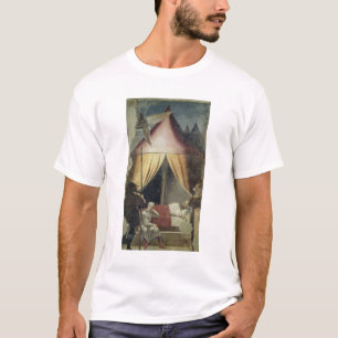 De droom van Constantine, van de Legende van de T T-shirt