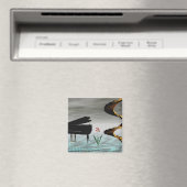 De droom van Cristofori Magneet (Insitu (Vaatwasser))