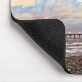 De droom van de dichters muismat (Hoek)