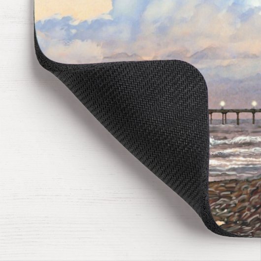 De droom van de dichters muismat (Hoek)