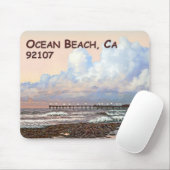 De droom van de dichters muismat (Met muis)