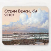 De droom van de dichters muismat (Voorkant)