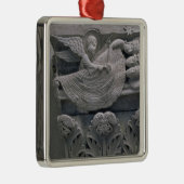 De droom van de Drie Kings Metalen Ornament (Rechts)