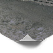 De droom van de Drie Kings Poster (Hoek)