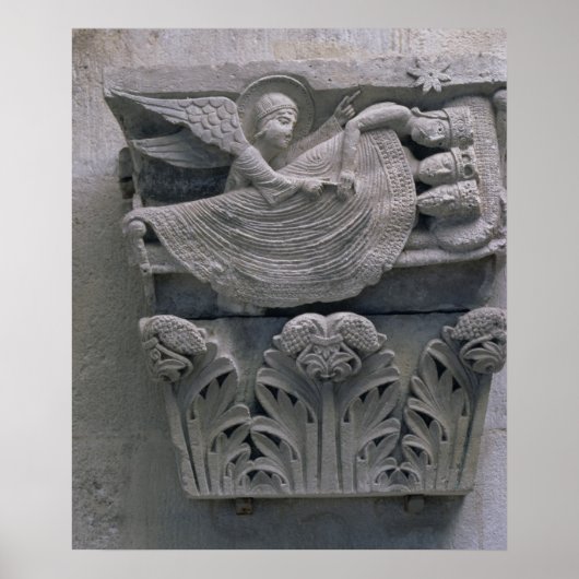 De droom van de Drie Kings Poster (Voorkant)