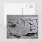 De droom van de Magi Briefkaart (Voorkant / Achterkant)