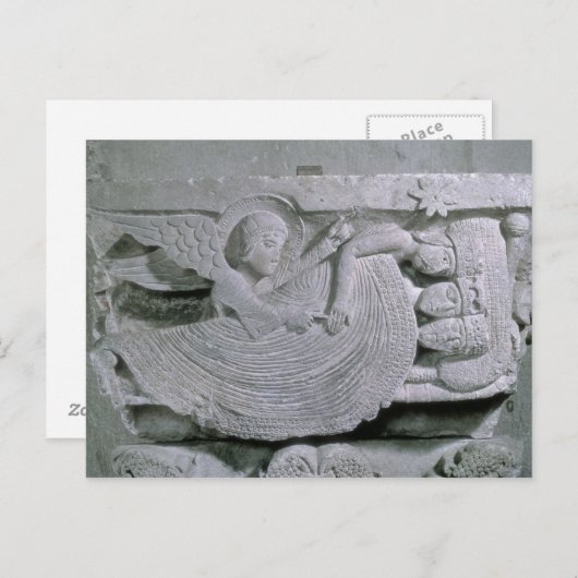 De droom van de Magi Briefkaart (Voorkant / Achterkant)