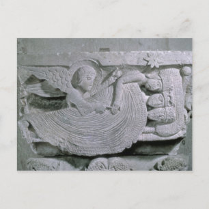 De droom van de Magi Briefkaart