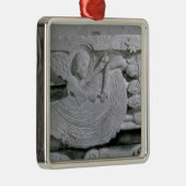 De droom van de Magi Metalen Ornament (Rechts)