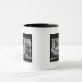 De droom van de Magi, van de kathedraal Mok (Midden)