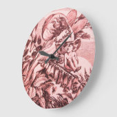 DE DROOM VAN DE MIDDENNACHT / DE MEESTE TITANIA GROTE KLOK (Hoek)