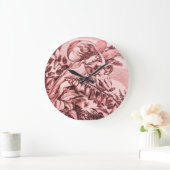 DE DROOM VAN DE MIDDENNACHT / DE MEESTE TITANIA GROTE KLOK (Huis)