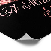 DE DROOM VAN DE MIDDENNACHT / DE MEESTE TITANIA POSTER (Hoek)