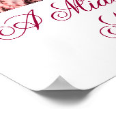 DE DROOM VAN DE MIDDENNACHT / DE MEESTE TITANIA POSTER (Hoek)