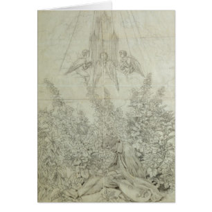 De droom van de muzikant