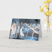 De Droom van de Nacht van de midzomer, William Kaart (Gele Bloem)