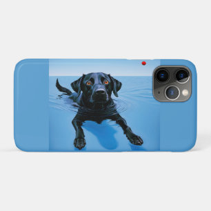 "De Droom van de Ophaaler" Schattige Vriend Case-Mate iPhone Case