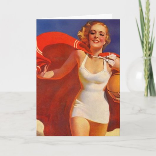 De droom van de pensionering van de kaart die op d (Voorkant)