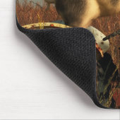 De droom van een varken muismat (Hoek)