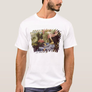 De droom van Elijah, 1650-55 T-shirt