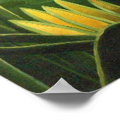 De droom van Henri Rousseau (1910) Poster (Hoek)