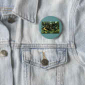 De droom van Henri Rousseau (1910) Ronde Button 5,7 Cm (In situ)