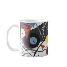 De droom van Kadinsky