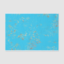 De droom van Mermaid Romantic Turquoise